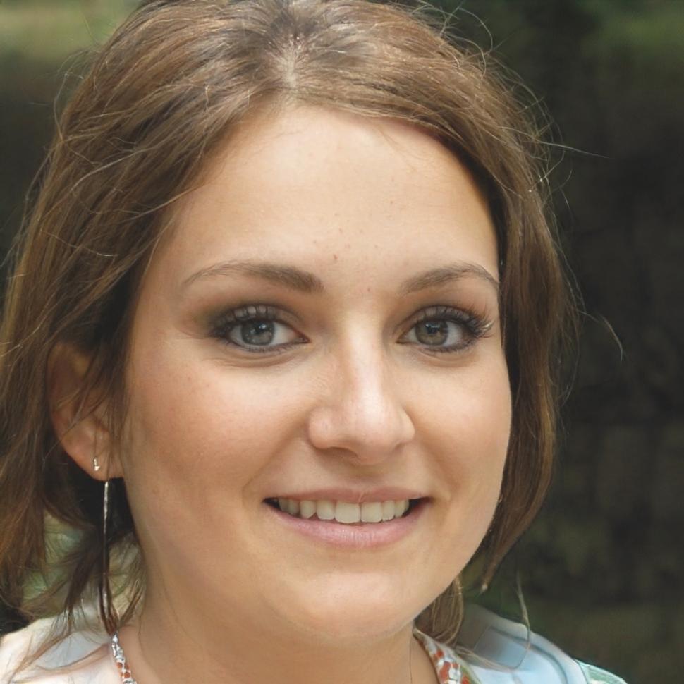 Sarah M. - Teilnehmerin des Finanzprogramms